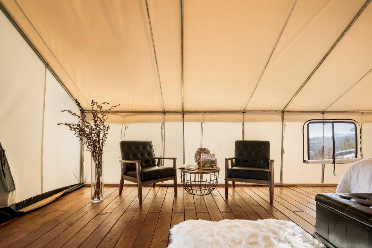 Casa Misiones Glamping Hotel Вале де Гуадалупе Екстериор снимка